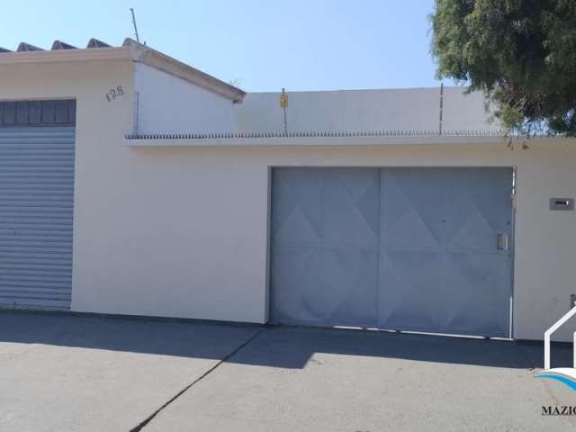 Casa para Venda em Sorocaba, Jardim Itanguá, 4 dormitórios, 1 suíte, 3 banheiros, 4 vagas