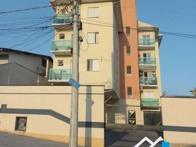 Apartamento para Venda em Sorocaba, Jardim Brasilândia, 2 dormitórios, 1 banheiro, 1 vaga