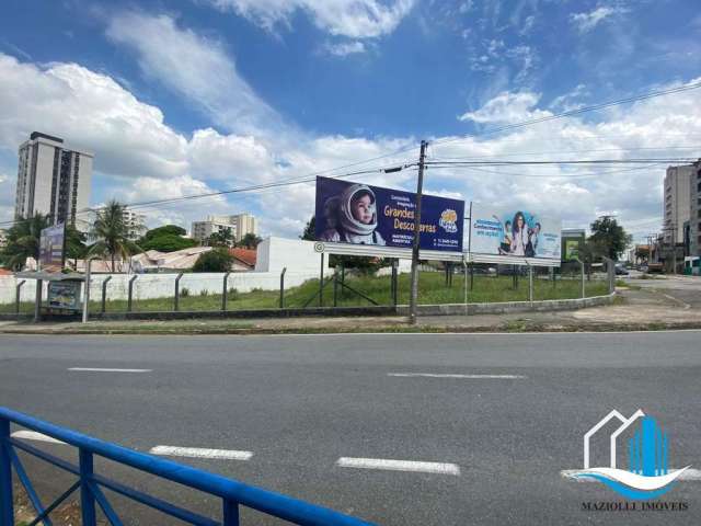 Terreno Comercial para Locação em Sorocaba, Jardim Europa