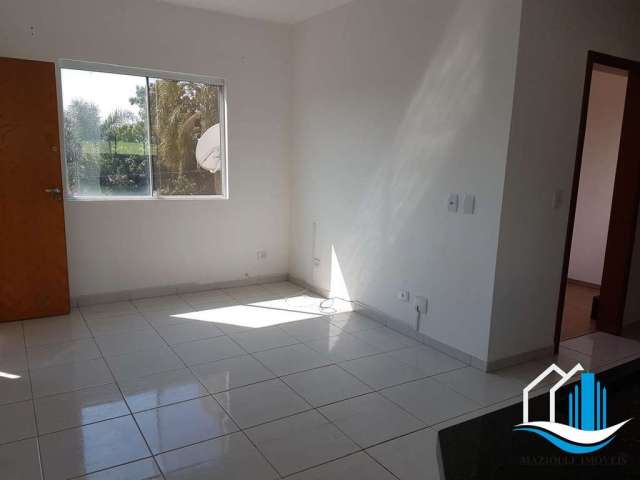 Apartamento para Venda em Sorocaba, Vila Helena, 2 dormitórios, 1 banheiro, 1 vaga