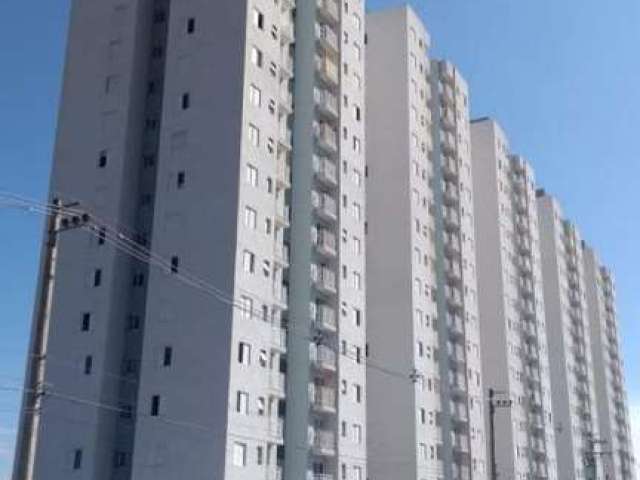 Apartamento para Venda em Sorocaba, Jardim Guarujá, 2 dormitórios, 1 banheiro, 2 vagas