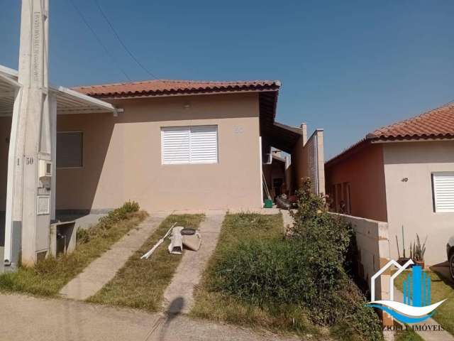 Casa para Venda em Sorocaba, Jardim Santa Esmeralda, 1 dormitório, 1 suíte, 1 banheiro, 1 vaga