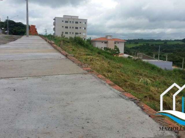 Terreno para Venda em Sorocaba, Jardim Nova Aparecidinha