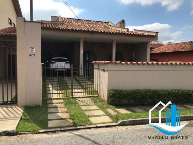 Casa para Venda em Sorocaba, Jardim Santa Rosália, 3 dormitórios, 1 suíte, 2 banheiros, 4 vagas