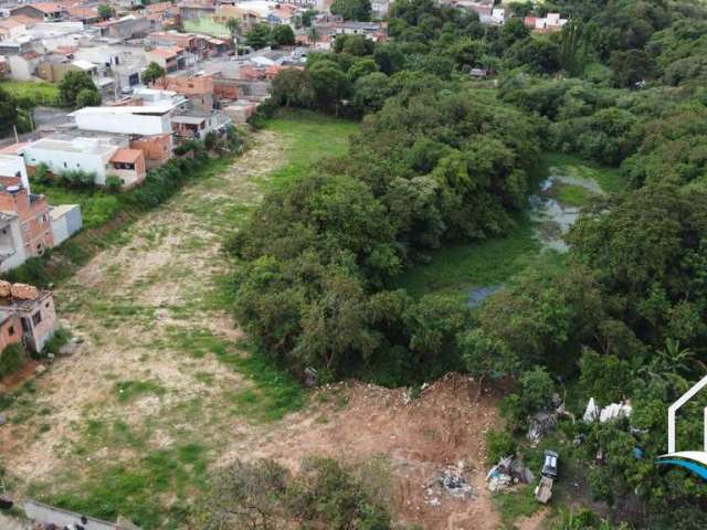 Área Industrial para Venda em Sorocaba, Vila Mineirão