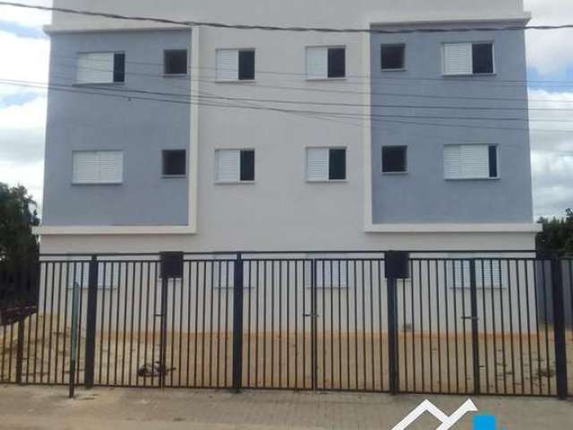 Apartamento para Venda em Sorocaba, Vila Mineirão, 2 dormitórios, 1 banheiro, 1 vaga