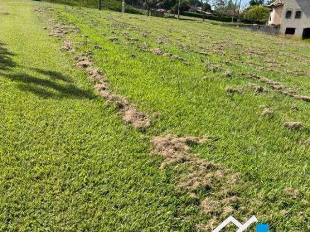 Terreno para Venda em Sorocaba, Caguassu