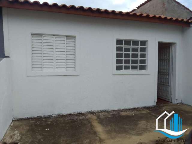 Casa para Venda em Sorocaba, Vila Nova Sorocaba, 2 dormitórios, 1 banheiro, 1 vaga