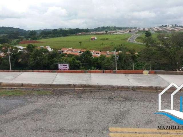 Terreno para Venda em Sorocaba, Jardim Nova Aparecidinha