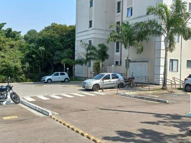 Apartamento para Venda em Sorocaba, Aparecidinha, 2 dormitórios, 1 banheiro, 1 vaga