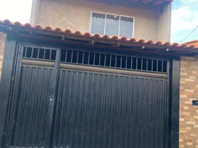 Casa para Venda em Sorocaba, Ipanema Ville, 2 dormitórios, 3 banheiros, 2 vagas