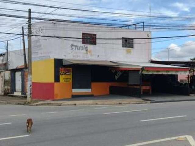 Comercial para Venda em Sorocaba, Jardim Santa Cecilia