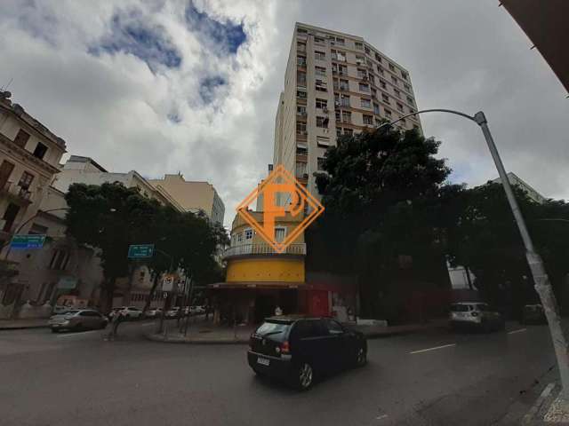 Studio para Venda em Rio de Janeiro, Centro, 1 dormitório, 1 banheiro