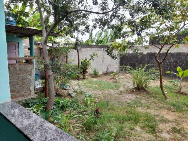 Casa para Venda em Nova Iguaçu, Jardim Guandu, 2 dormitórios, 2 suítes, 3 banheiros, 3 vagas