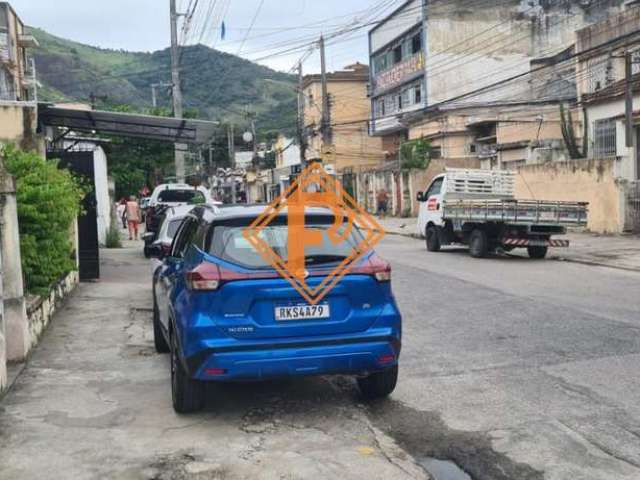 Apartamento para Venda em Rio de Janeiro, Piedade, 2 dormitórios, 1 banheiro, 1 vaga