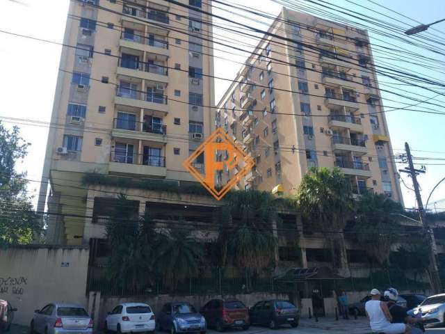 Apartamento para Venda em Rio de Janeiro, Piedade, 2 dormitórios, 2 banheiros, 1 vaga