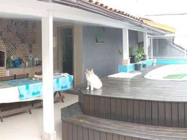 Casa para Venda em Rio de Janeiro, Engenho de Dentro, 6 dormitórios, 1 suíte, 3 banheiros, 4 vagas