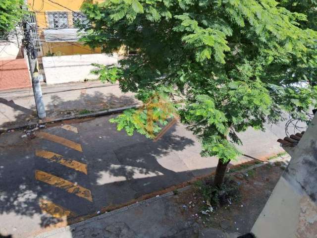 Cobertura para Venda em Rio de Janeiro, Riachuelo, 2 dormitórios, 1 banheiro