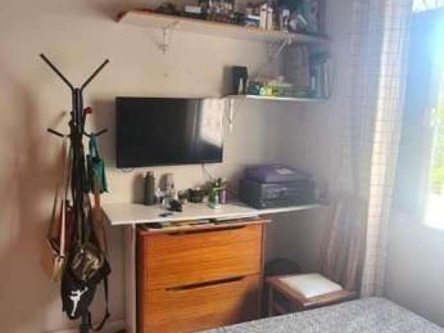 Apartamento para Venda em Rio de Janeiro, Engenho de Dentro, 2 dormitórios, 2 banheiros