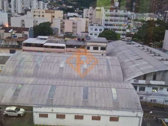 Apartamento para Venda em Rio de Janeiro, Engenho de Dentro, 2 dormitórios, 1 suíte, 2 banheiros, 1 vaga