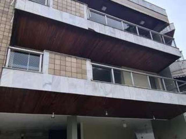 Apartamento para Venda em Rio de Janeiro, Barra da Tijuca, 3 dormitórios, 1 suíte, 2 banheiros, 3 vagas