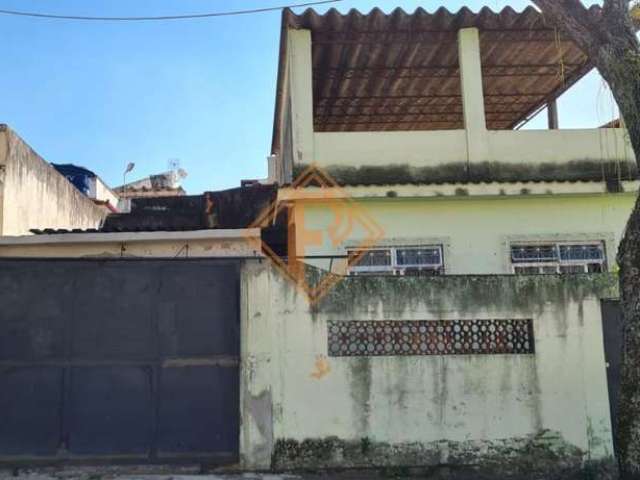 Casa para Venda em Rio de Janeiro, Piedade, 2 dormitórios, 1 banheiro, 3 vagas