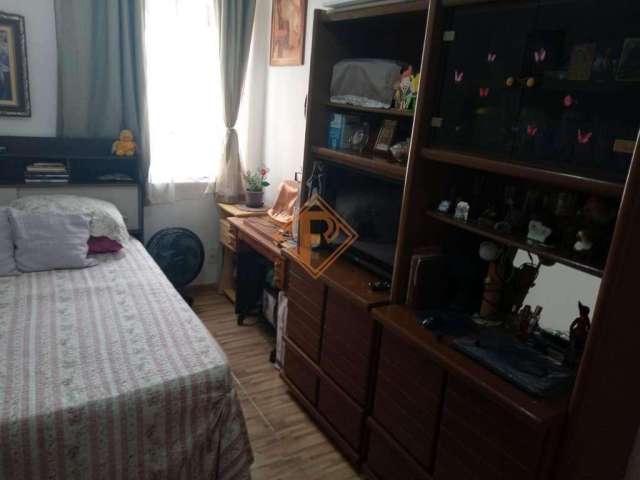 Apartamento para Venda em Rio de Janeiro, Piedade, 2 dormitórios, 1 banheiro, 1 vaga