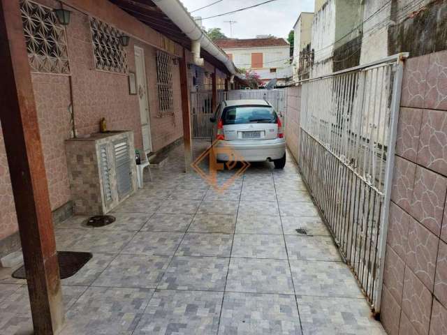 Casas de Vila para Venda em Rio de Janeiro, Méier, 3 dormitórios, 1 suíte, 2 banheiros, 2 vagas