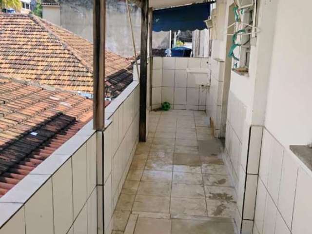 Apartamento para Venda em Rio de Janeiro, Piedade, 1 dormitório, 1 banheiro