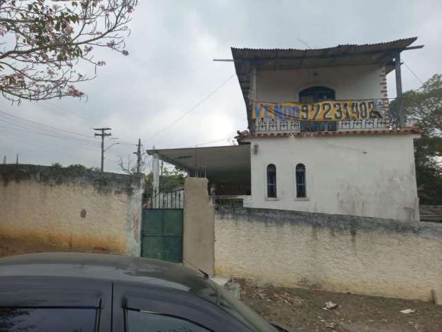 Terreno para Venda em Itaboraí, MANILHA, 2 dormitórios, 1 banheiro