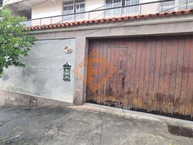 Casa para Locação em Rio de Janeiro, Piedade, 3 dormitórios, 1 suíte, 2 banheiros, 2 vagas