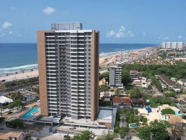 2 Quartos em Jaguaribe, lazer completo, a poucos metros da praia