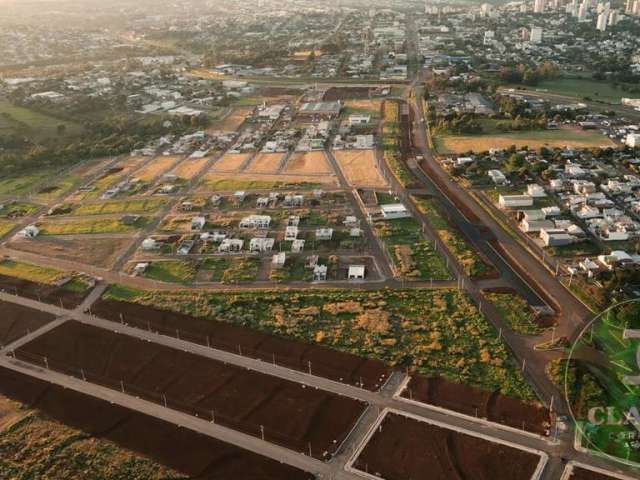 Terreno para Venda em Cascavel, Brasmadeira