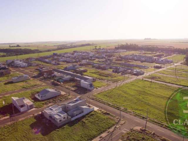 Terreno para Venda em Cascavel, Siena