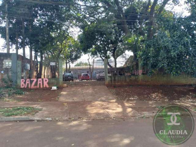 Terreno para Venda em Cascavel, Santo Onofre