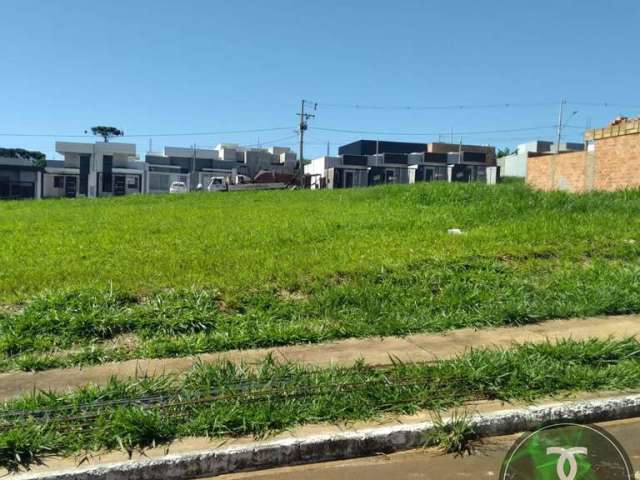 Terreno para Venda em Cascavel, Brazmadeira