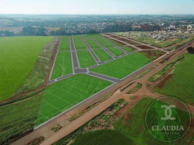 Terreno para Venda em Cascavel, Brazmadeira