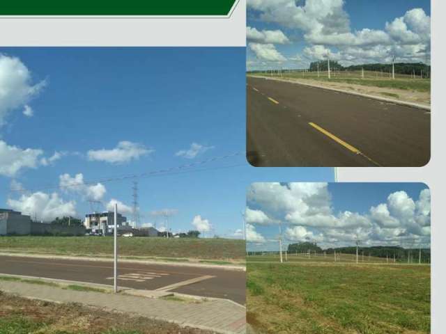 Terreno para Venda em Cascavel, Universitário