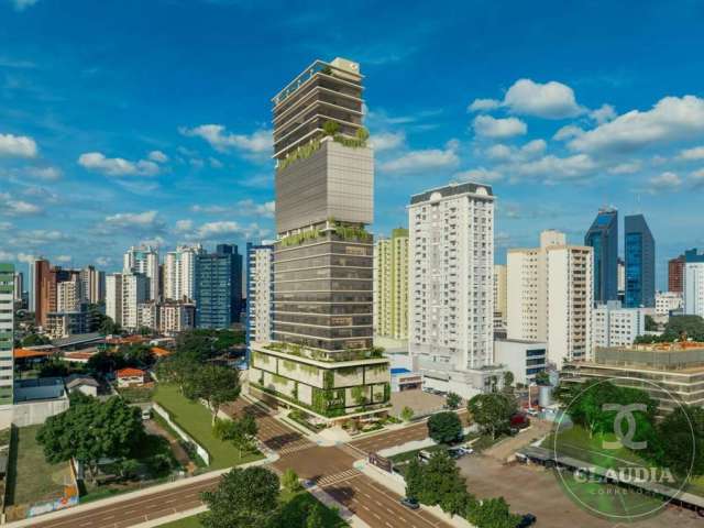 Sala Comercial para Venda em Cascavel, Centro, 1 banheiro