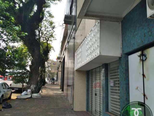 Sala Comercial para Locação em Cascavel, Centro, 1 banheiro