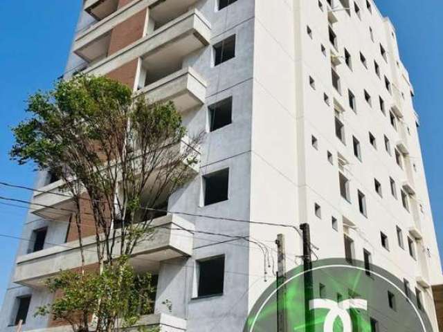 Apartamento para Venda em Cascavel, Country, 2 dormitórios, 1 banheiro, 1 vaga