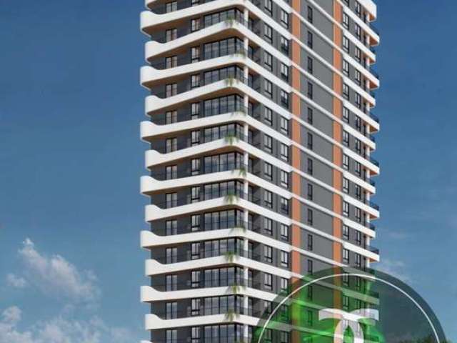 Apartamento para Venda em Cascavel, Centro, 3 dormitórios, 3 suítes, 4 banheiros, 2 vagas