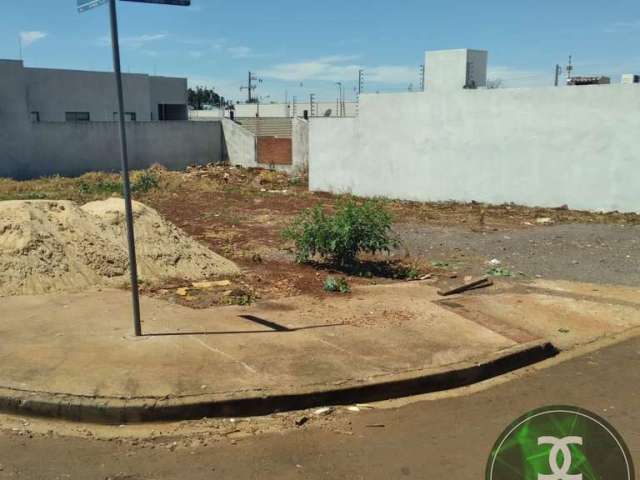 Terreno para Venda em Cascavel, Esmeralda