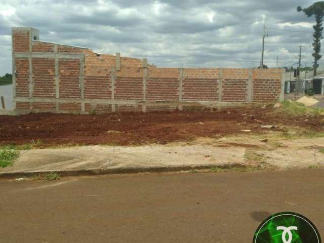 Terreno para Venda em Cascavel, Esmeralda