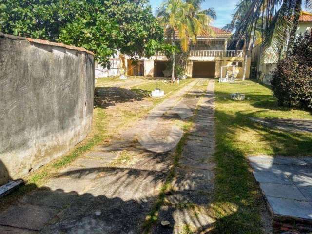 Casa à venda, 390 m² por R$ 850.000,00 - Zacarias - Maricá/RJ