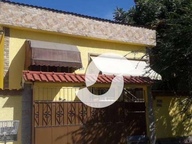 À venda  casa de 4 quartos , 150 m² por R$ 500.000 - Trindade - São Gonçalo/RJ