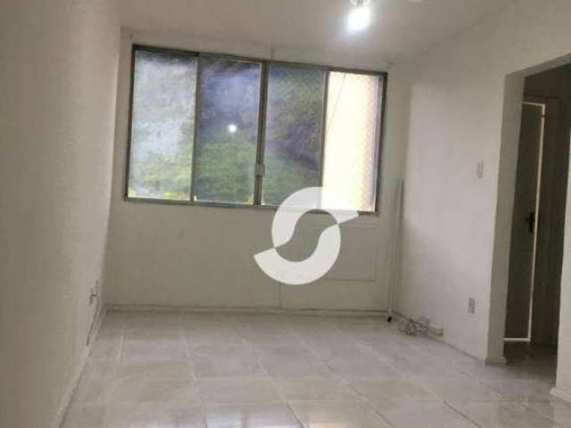 Sala à venda, 30 m² por R$ 192.000,00 - Centro - Niterói/RJ