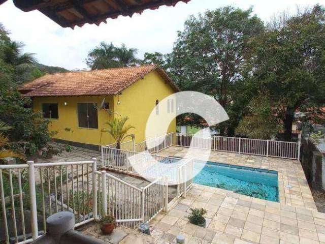 Casa à venda, 200 m² por R$ 1.300.000,00 - Maravista - Niterói/RJ