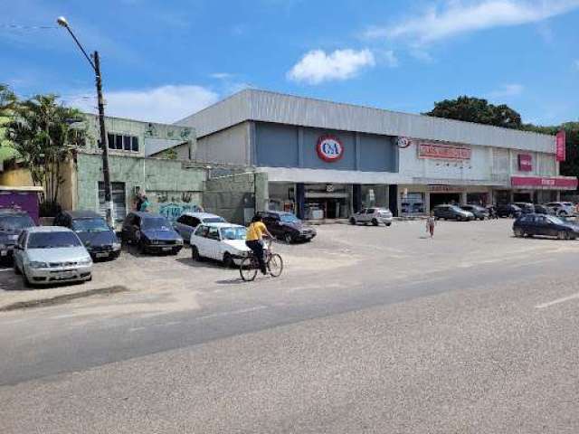 Prédio à venda, 631 m² por R$ 4.500.000,00 - Centro - Itaboraí/RJ