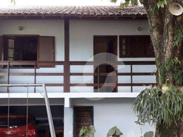 Casa à venda, 123 m² por R$ 375.000,00 - São José do Imbassaí - Maricá/RJ